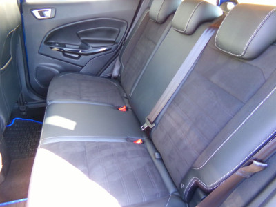 Ford EcoSport Gebrauchtwagen