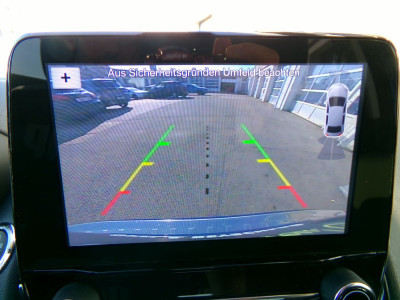 Ford EcoSport Gebrauchtwagen