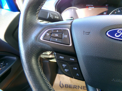 Ford EcoSport Gebrauchtwagen