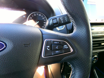 Ford EcoSport Gebrauchtwagen