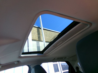 Ford EcoSport Gebrauchtwagen