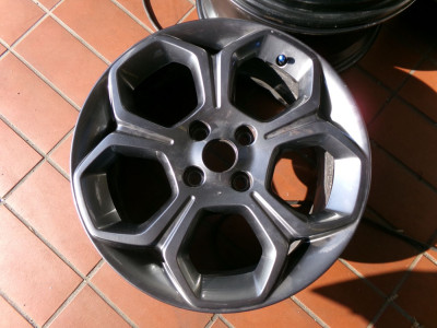 Ford EcoSport Gebrauchtwagen