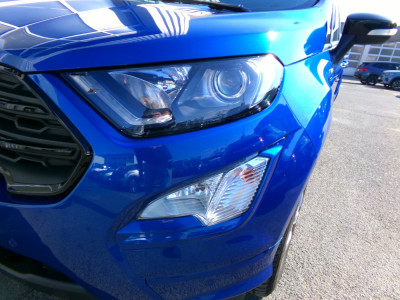 Ford EcoSport Gebrauchtwagen