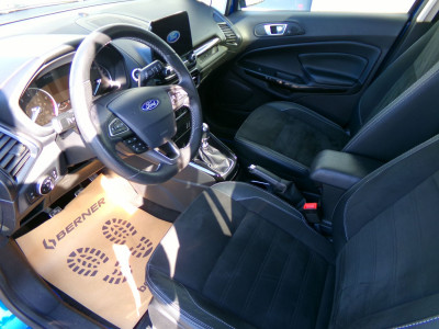Ford EcoSport Gebrauchtwagen