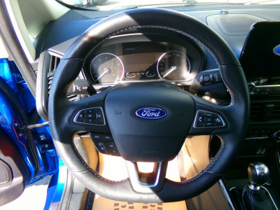 Ford EcoSport Gebrauchtwagen