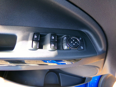 Ford EcoSport Gebrauchtwagen