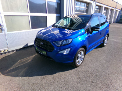 Ford EcoSport Gebrauchtwagen