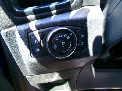 Ford EcoSport Gebrauchtwagen