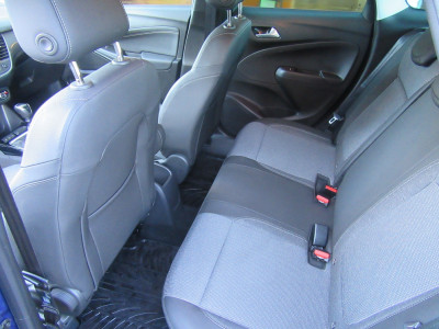 Opel Crossland Gebrauchtwagen