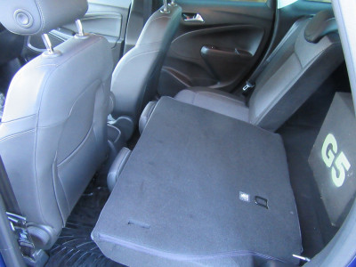 Opel Crossland Gebrauchtwagen