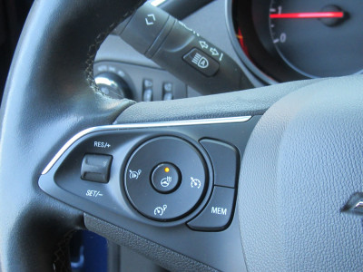 Opel Crossland Gebrauchtwagen