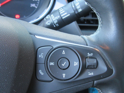 Opel Crossland Gebrauchtwagen