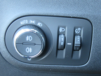 Opel Crossland Gebrauchtwagen