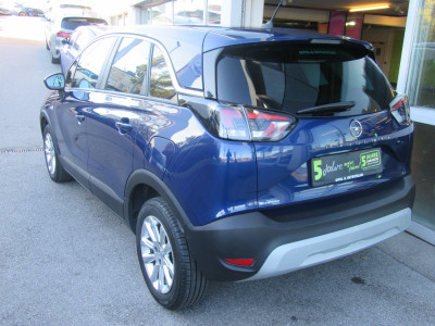 Opel Crossland Gebrauchtwagen