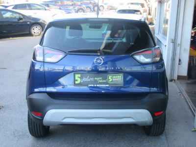 Opel Crossland Gebrauchtwagen