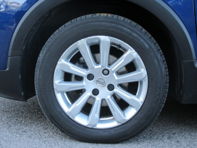 Opel Crossland Gebrauchtwagen