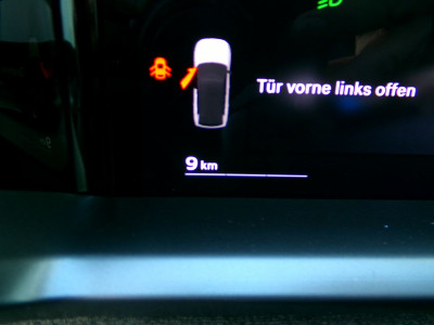 Opel Grandland Gebrauchtwagen