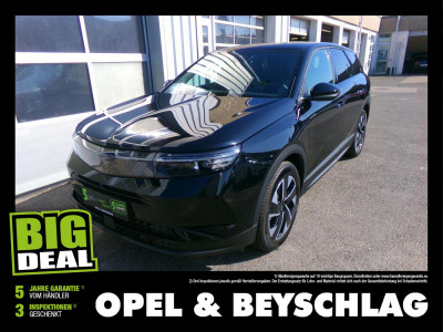 Opel Grandland Gebrauchtwagen