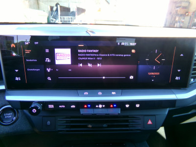 Opel Grandland Gebrauchtwagen