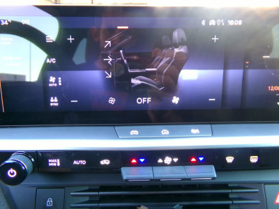 Opel Grandland Gebrauchtwagen