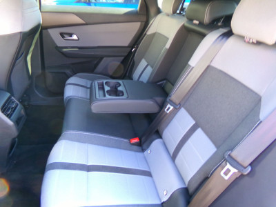 Opel Grandland Gebrauchtwagen