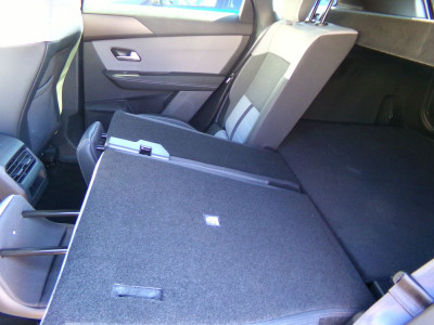 Opel Grandland Gebrauchtwagen