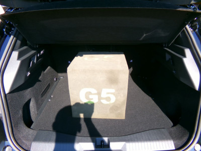 Opel Grandland Gebrauchtwagen