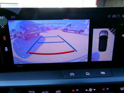 Opel Grandland Gebrauchtwagen