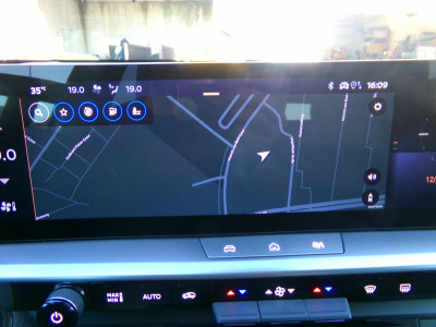 Opel Grandland Gebrauchtwagen