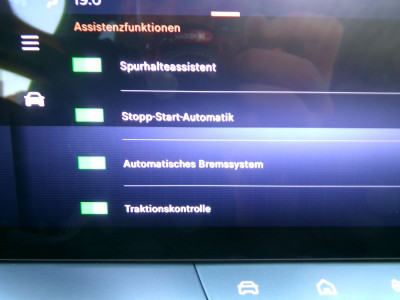 Opel Grandland Gebrauchtwagen