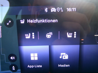 Opel Grandland Gebrauchtwagen