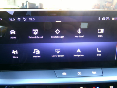 Opel Grandland Gebrauchtwagen