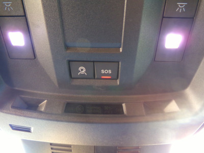 Opel Grandland Gebrauchtwagen