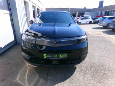 Opel Grandland Gebrauchtwagen