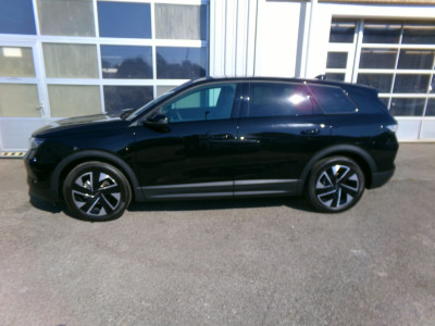 Opel Grandland Gebrauchtwagen