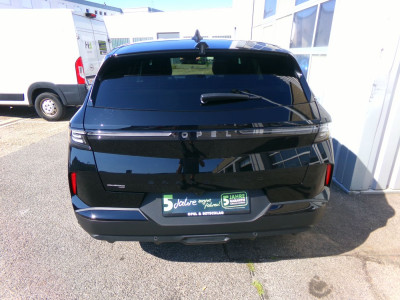 Opel Grandland Gebrauchtwagen