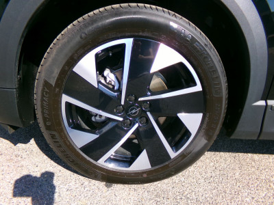 Opel Grandland Gebrauchtwagen