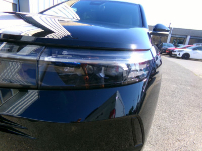 Opel Grandland Gebrauchtwagen