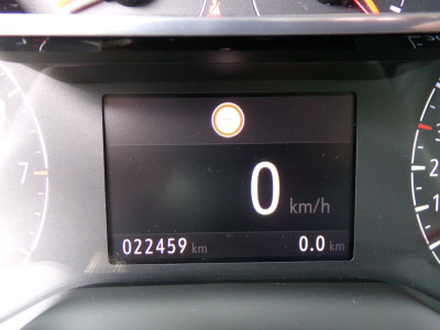 Opel Crossland Gebrauchtwagen