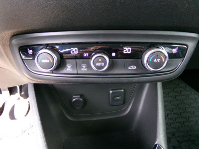 Opel Crossland Gebrauchtwagen