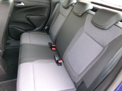 Opel Crossland Gebrauchtwagen