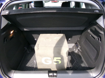 Opel Crossland Gebrauchtwagen