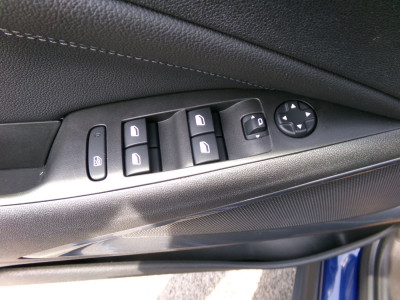 Opel Crossland Gebrauchtwagen