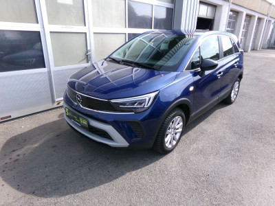 Opel Crossland Gebrauchtwagen