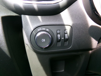 Opel Crossland Gebrauchtwagen