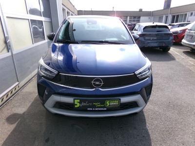 Opel Crossland Gebrauchtwagen