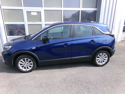 Opel Crossland Gebrauchtwagen
