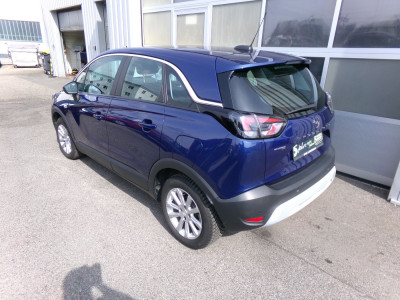 Opel Crossland Gebrauchtwagen