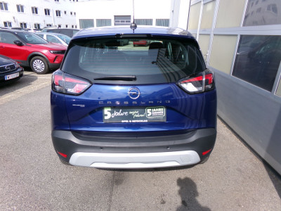 Opel Crossland Gebrauchtwagen