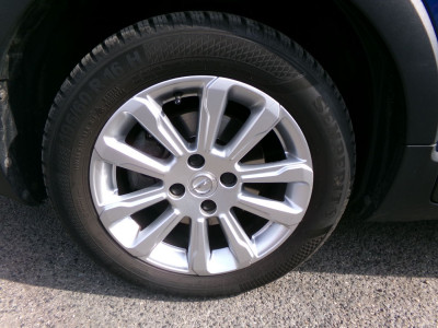 Opel Crossland Gebrauchtwagen